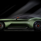 Illustration for article titled The Aston Martin Vulcan Is A Devastating 800 HP Track Day Switchblade
